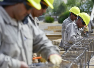 “La economía no puede crecer sin infraestructura”