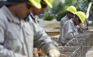 “La economía no puede crecer sin infraestructura”