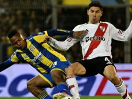 River y Rosario Central buscan su lugar en la final