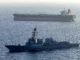 Seis heridos y seis desaparecidos en ataque a barcos iraníes