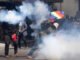 Los militares podrán intervenir en La Paz