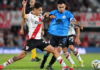 River y Belgrano definen campeón