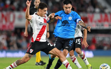 River y Belgrano definen campeón