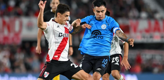 River y Belgrano definen campeón