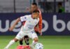 El Cuervo vuela alto: faltó el gol pero mantiene la punta