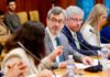 Baja en retenciones: UIA pidió que se adhieran las provincias