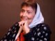 Murió Taty Almeida, presidenta de Madres Línea Fundadora