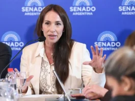 Teléfono para Milei: el Senado aprobó el pliego de Michelli