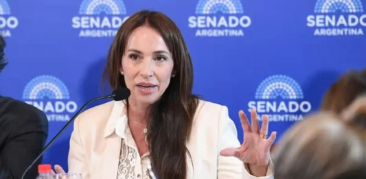 Teléfono para Milei: el Senado aprobó el pliego de Michelli