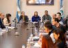 El acuerdo del GNL va por un tubo, pero los gremios dudan