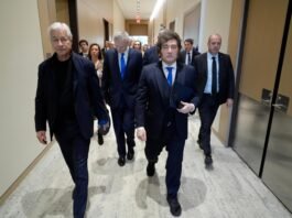 Con el RIGI, las inversiones se multiplican