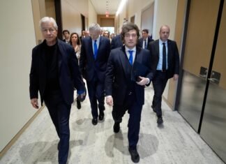 Con el RIGI, las inversiones se multiplican