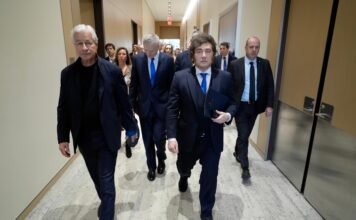 Con el RIGI, las inversiones se multiplican