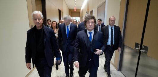 Con el RIGI, las inversiones se multiplican