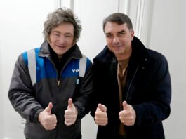 Un triunfo de Flavio en Brasil abre la puerta