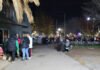 ATE se plantó y denuncia persecución laboral en Plottier