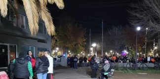 ATE se plantó y denuncia persecución laboral en Plottier