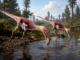 Nueva especie de raptor es santacruceño