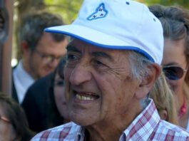 “Dejó una huella en la política neuquina”: murió Luis “Chito” Jalil