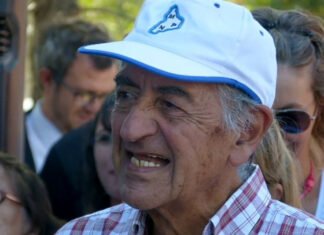 “Dejó una huella en la política neuquina”: murió Luis “Chito” Jalil