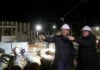 Un orgullo neuquino: la Gran Avenida avanza día y noche