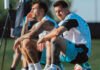 El plan de Scaloni para recuperar a los soldados de Qatar