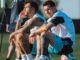 El plan de Scaloni para recuperar a los soldados de Qatar