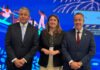 La gira de Rolo por Europa con metas claras