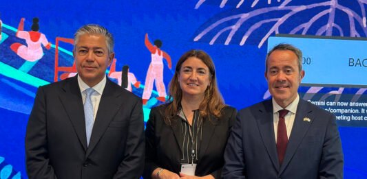 La gira de Rolo por Europa con metas claras