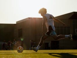 La Selección le puso el pecho al calor de Kansas