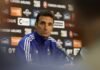 Scaloni con suspenso: aún no se sabe el reemplazante de Balerdi