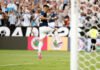 La Selección mostró algo frente al modesto Honduras