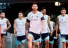 La Selección argentina busca su pase a cuartos