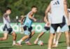 La Selección rota en el cierre la fase de grupos