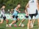 La Selección rota en el cierre la fase de grupos