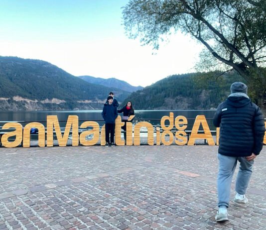 Cuántos fines de semana largos quedan en el año