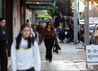 “Comercialmente Neuquén no es una isla”