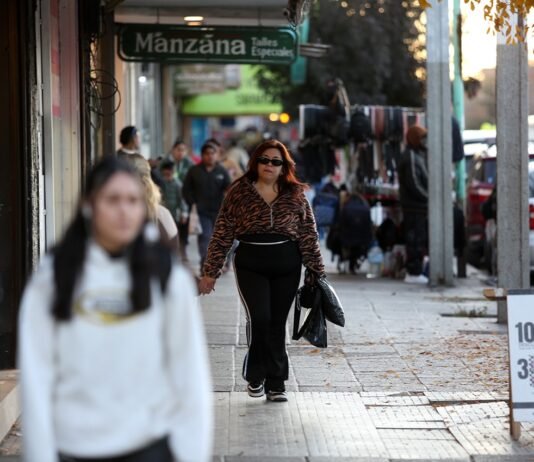 “Comercialmente Neuquén no es una isla”