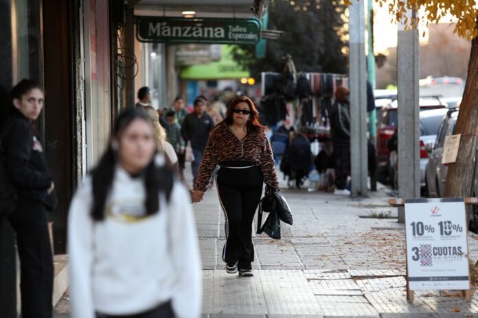 comercios Neuquén