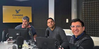 “Los dirigentes tenemos que estar a la altura del desafío”