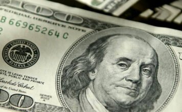 Así arranca el dólar la semana