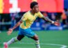 Marruecos complicó a Brasil, pero el Penta tenía a Vinicius