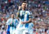 La Selección debuta en el Mundial 2026