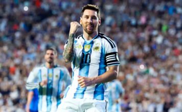 La Selección debuta en el Mundial 2026