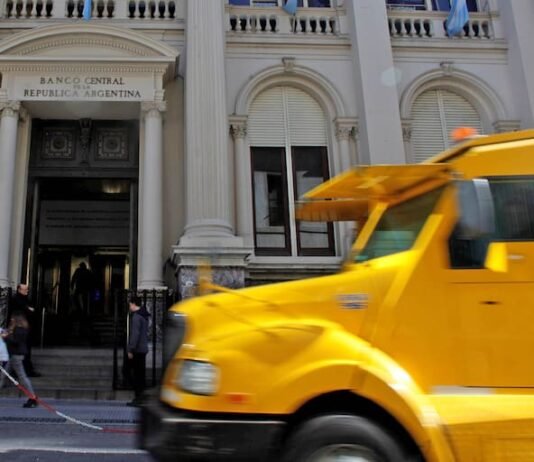 Las claves de la reforma del BCRA