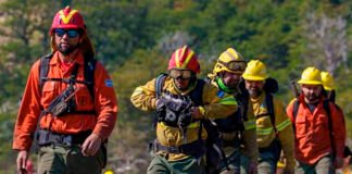 Neuquén ofreció equipos especializados a Venezuela