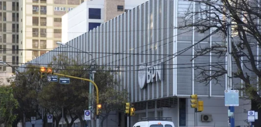 El BPN salió al rescate de los endeudados