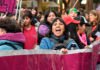 “Justicia por Dulce y Agostina”: marcha Ni Una Menos