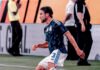 Tagliafico podría volver frente a Austria