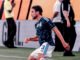 Tagliafico podría volver frente a Austria